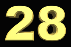 28走势分析方法论：概率结构与周期节奏